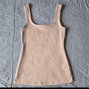 Dynamite Soft Pink Top Cami